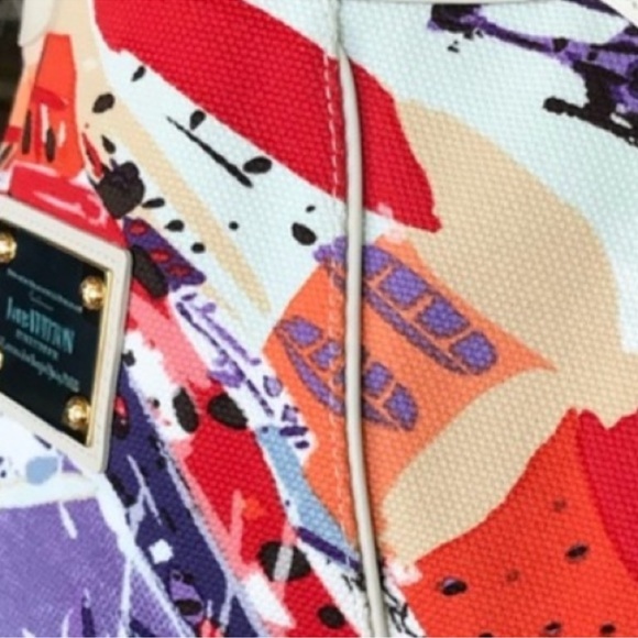 Like New Louis Vuitton LTD Release Galliera GM Caba Cruise Collection - Picture 15 of 16